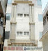 Ug Grand Hotel Bangalore Eksteriør billede