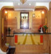 Ug Grand Hotel Bangalore Eksteriør billede